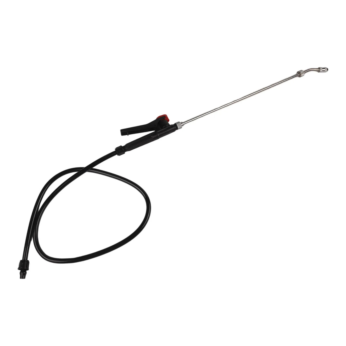 29-In Stainless Steel Garden Sprayer Wand – Adjustable Nozzle Garden Sprayer Wand Babs 1pc