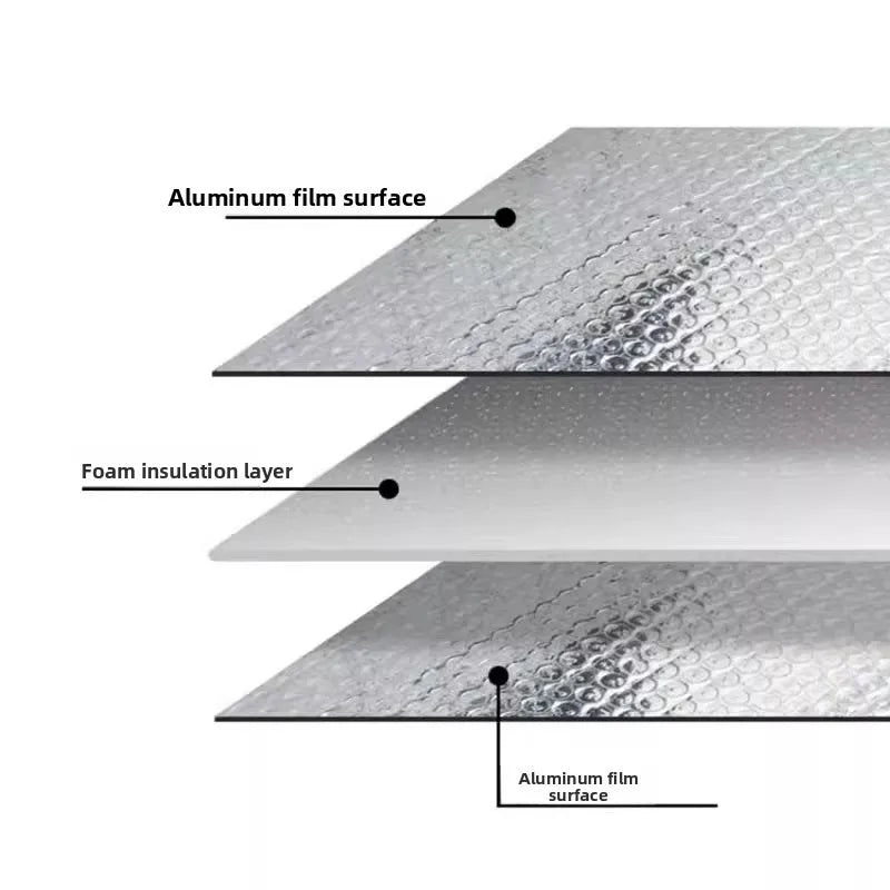Outdoor AC Unit Cover – Waterproof, Dustproof & Sun Shield AC Unit Cover Babs