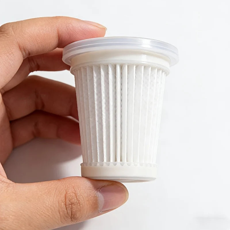 Washable Replacement Vacuum Filters – High-Efficiency Dust Vacuum Filter Babs