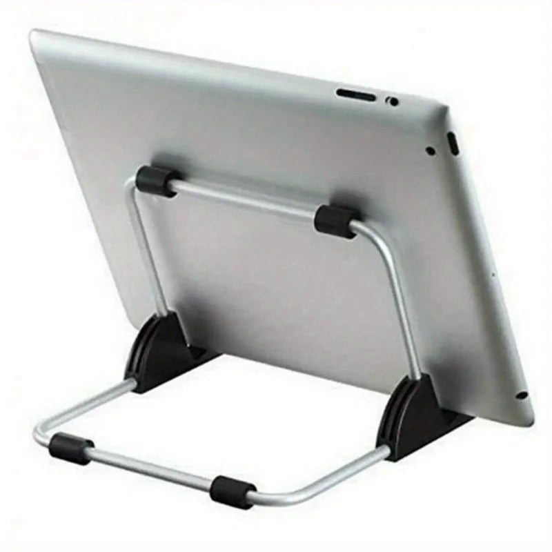 Foldable Tablet & Laptop Stand – Lightweight Multi-Device Tablet & Laptop Stand Babs
