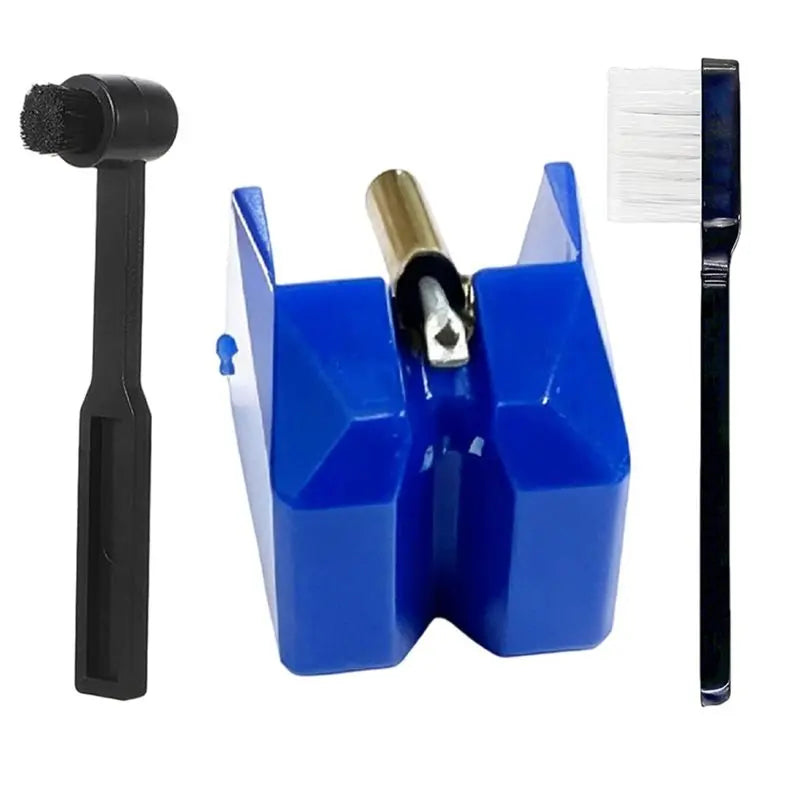 Replacement Turntable Stylus – Technics P30 EPS24CS EPS25CS EPS30CS Turntable Stylus Kit Babs Deep Blue