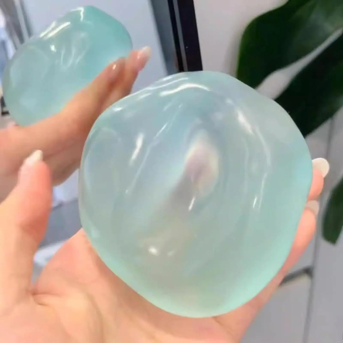 Squishy Slow-Rebound Squeeze Fidget Toy – Sensory Stress Ball Sensory Fidget Toy Babs