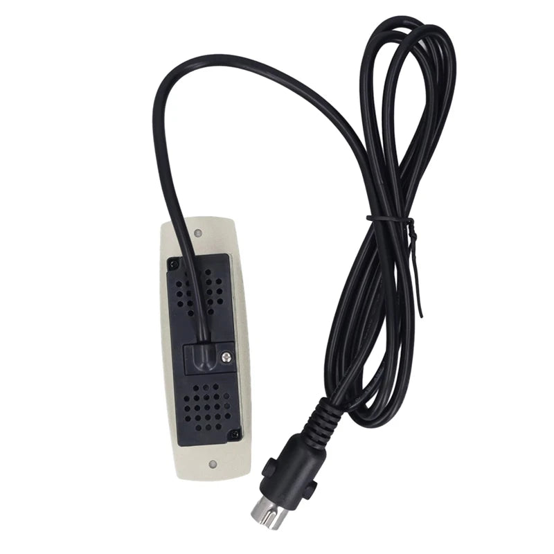 Electric Recliner Controller 2-Button 5-Pin Sofa Lift Switch Recliner Hand Controller Babs