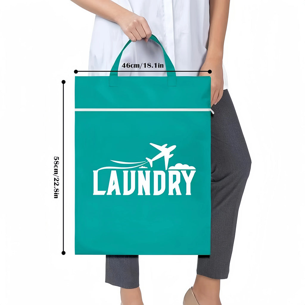 Large Waterproof Wet Bag – Travel Laundry & Gym Bag Waterproof Wet Bag Babs Green