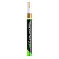 Permanent Waterproof Paint Marker for Grave & Stone Restoration Paint Marker Pen Babs Gold