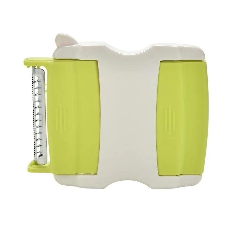 2-in-1 Vegetable Cutter & Peeler – Grater Slicer for Kitchen Vegetable Peeler Grater Babs