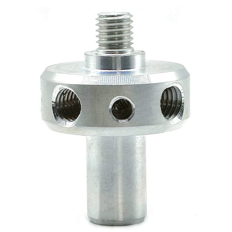 PAC-12 M10 Antenna Base Adapter – Shortwave Grounding Plate Antenna Grounding Adapter Babs