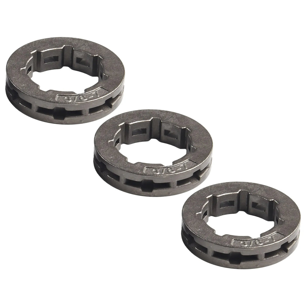 Clutch Drum Sprocket Kit 3/8" 7T – Stihl 034 036 MS340 MS360 Chainsaw Sprocket Kit Babs