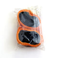 Heavy-Duty Furniture Moving Carrying Straps – Reusable Furniture Moving Straps Babs Orange
