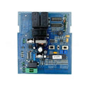 PYM-200F Sliding Gate Opener Control Board – AC 110V-220V Gate Control Board Babs As Shown