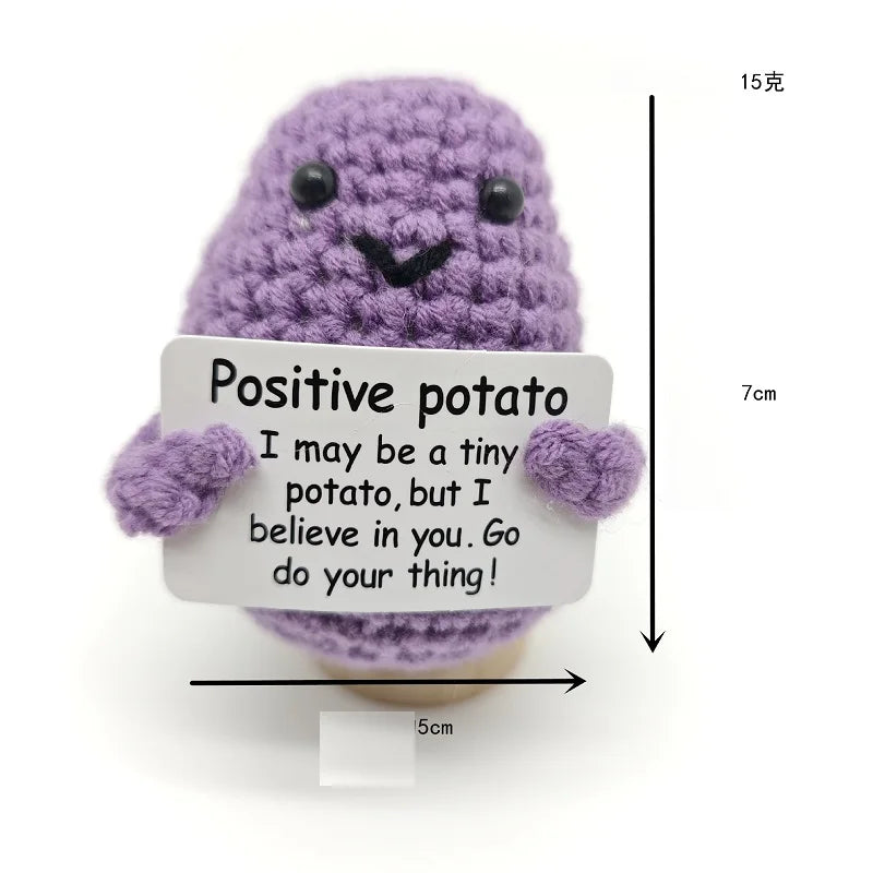 Pocket Hug Figurine with Card – Cute Novelty Keepsake Gift Novelty Gift Figurine Babs 20-1PCS
