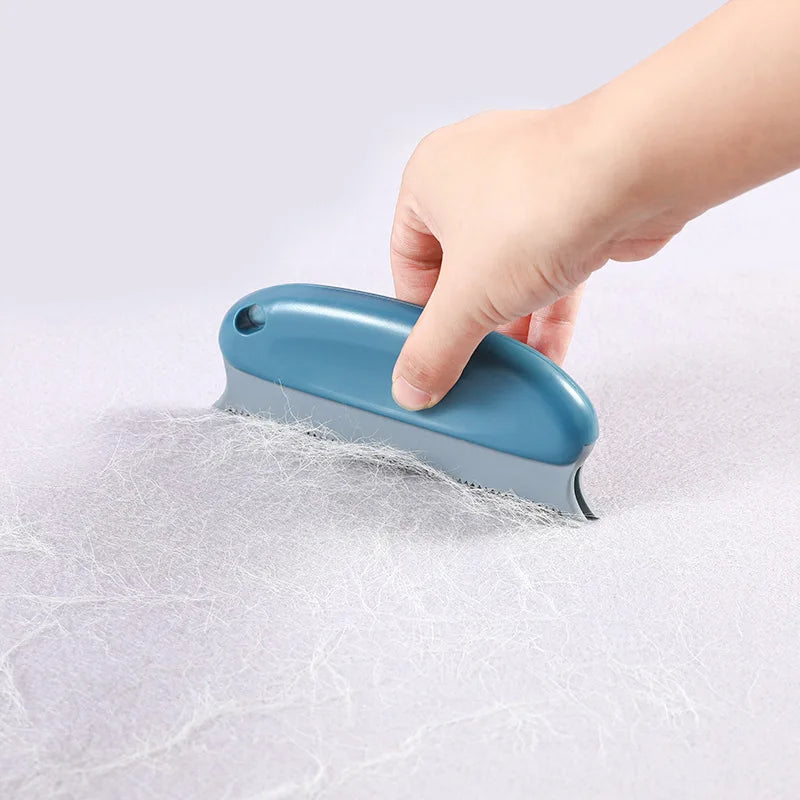Pet Hair Remover Brush – Cars, Furniture, Carpets & Clothes Pet Hair Remover Babs