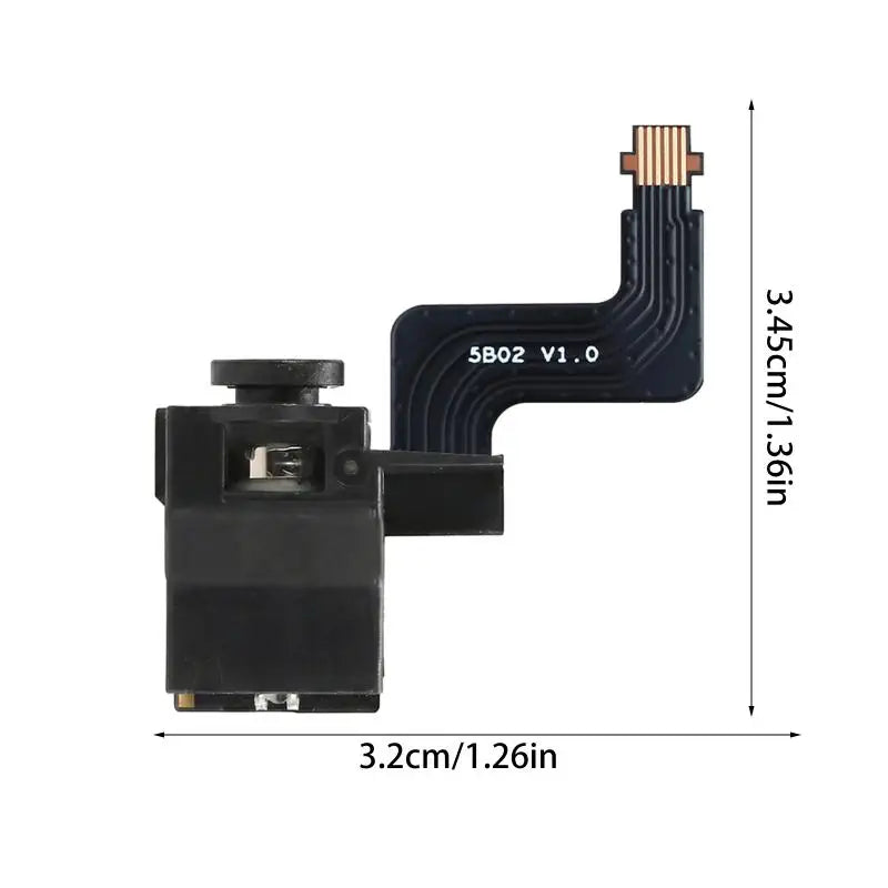 Extruder Filament Sensor Kit for Bambu Lab P2S 3D Printer 3D Printer Sensor Babs Onesize