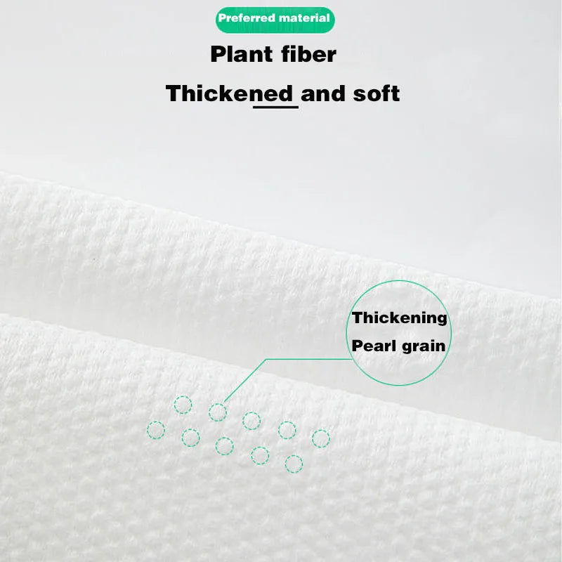 Compressed Travel Towels 100% Cotton Quick-Dry Washcloths 1/10 PC Compressed Travel Towel Babs