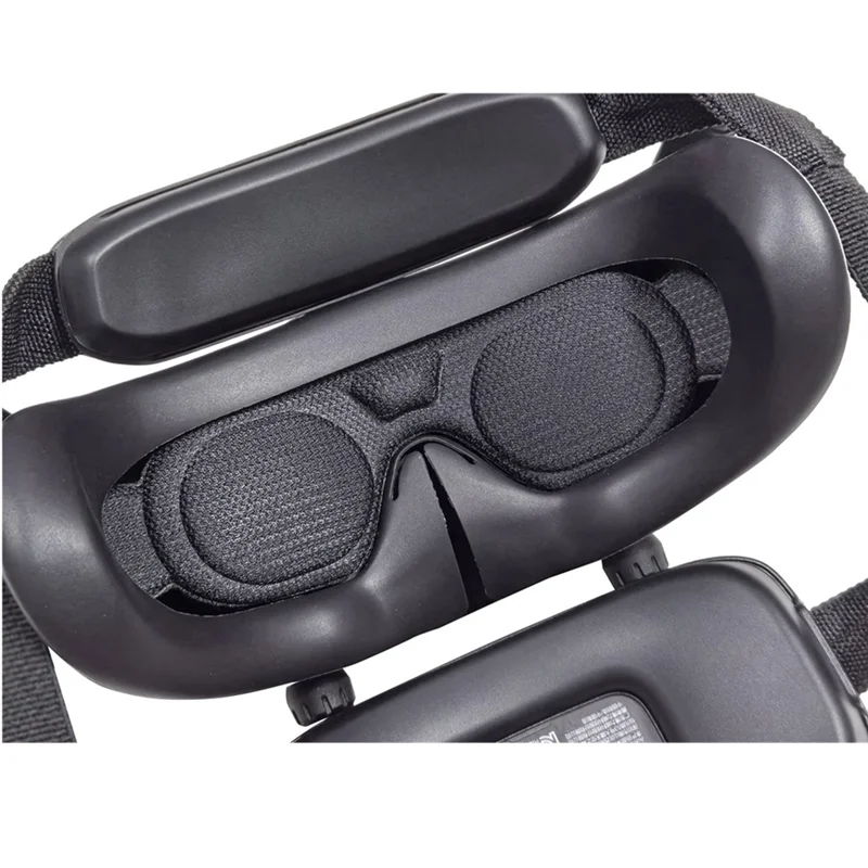 Lens Cover for DJI Avata 2 & Goggles 3 – Dust & Scratch Guard Goggle Lens Cover Babs