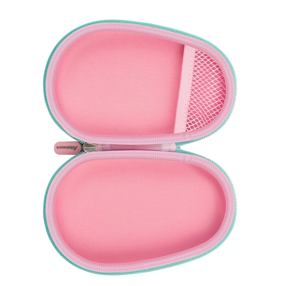 Paiyule Travel Case for JBL Clip 5 & Clip 4 Speaker – Black Speaker Travel Case Babs Pink