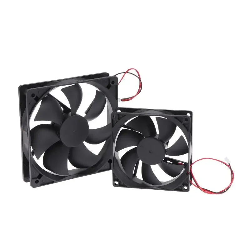DC 12V Butterfly Cooling Fan for Car Refrigerator JSF922512HS Car Refrigerator Fan Babs