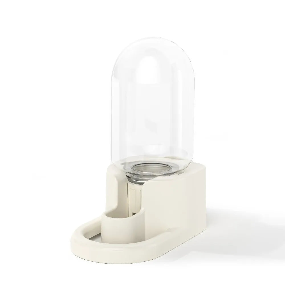 Automatic Wall-Mounted Bird Water Dispenser for Parrots Bird Water Dispenser Babs Waterer