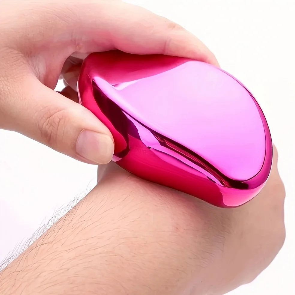 Crystal Hair Remover – Waterproof & Fragrance-Free Skin Tool Crystal Hair Remover Babs