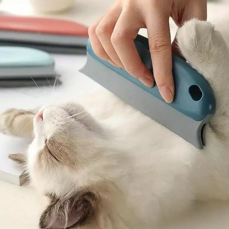 Pet Hair Remover Brush – Cars, Furniture, Carpets & Clothes Pet Hair Remover Babs