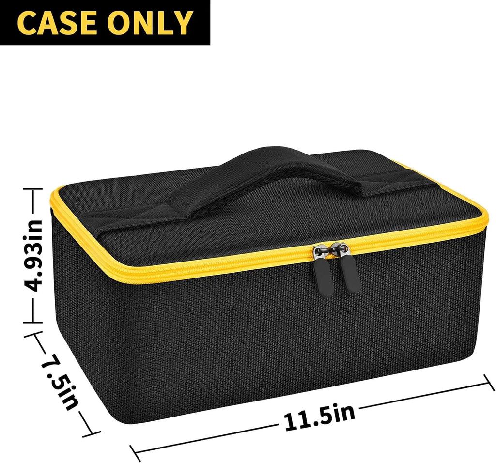 EVA Storage Case for DEWALT 20V MAX Cut Off Tool DCS438B Tool Storage Case Babs