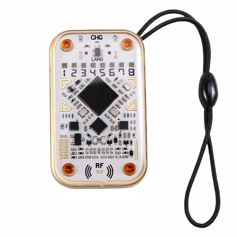 Chameleon Ultra RFID Smart Card Reader & NFC Emulator Kit RFID Card Emulator Babs