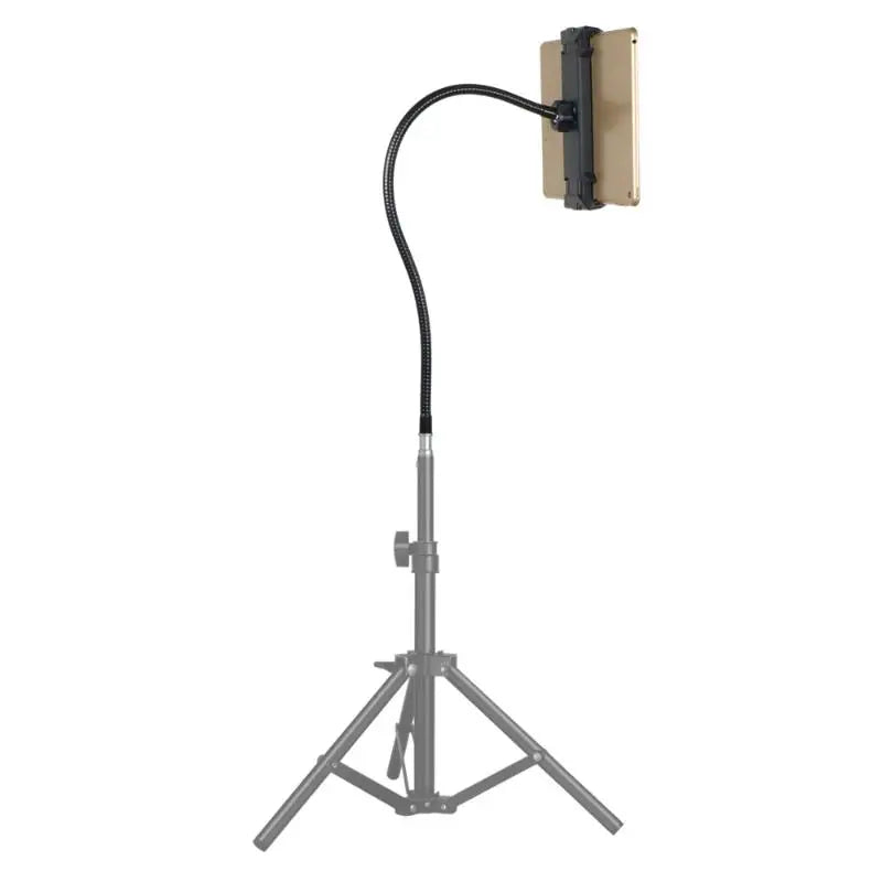 Flexible Gooseneck Monopod Selfie Stick with 360° Ball Head Flexible Gooseneck Monopod Babs
