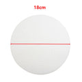 Silicone Rice Cooker Non-Stick Mat – Heat-Resistant Pad Silicone Cooking Mat Babs 18CM