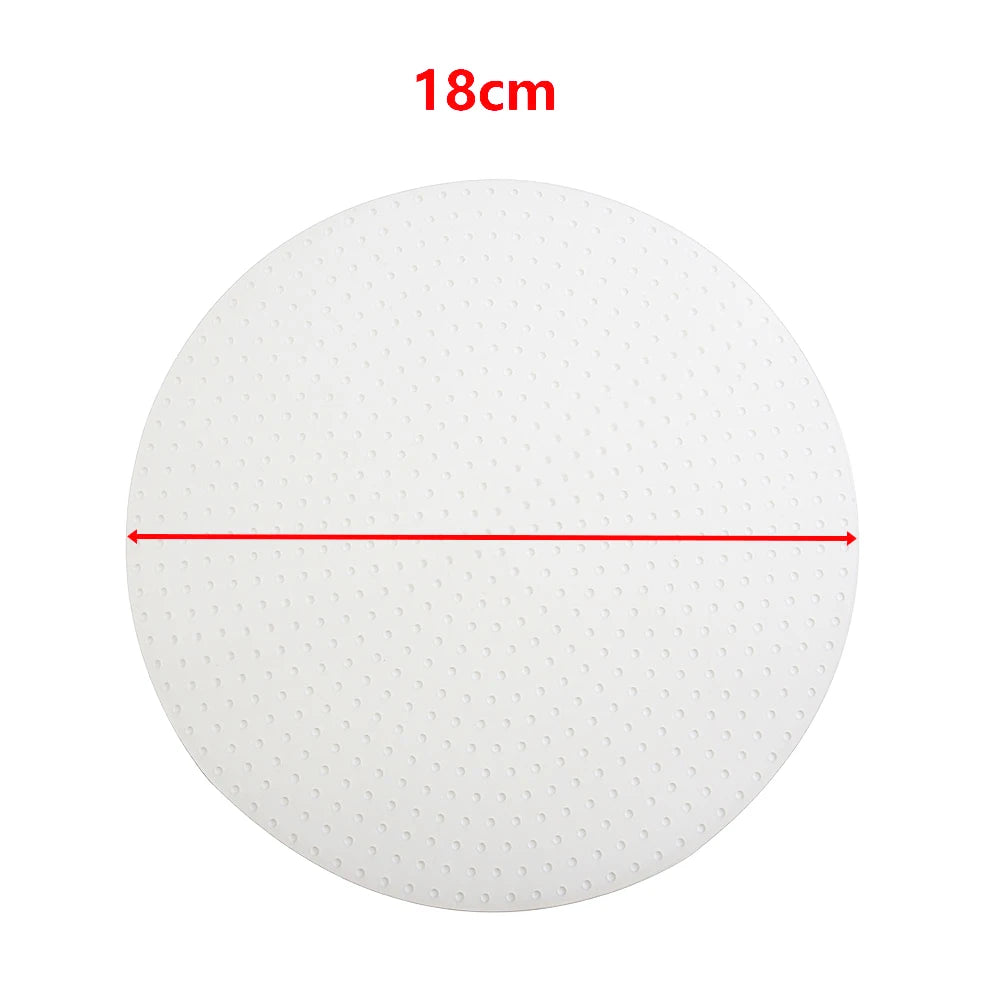 Silicone Rice Cooker Non-Stick Mat – Heat-Resistant Pad Silicone Cooking Mat Babs 18CM