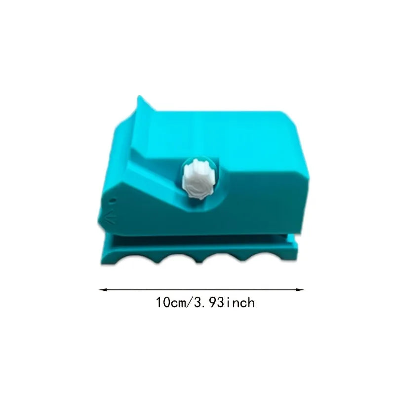 3D Printed Cat Scratcher Cardboard Cutter – Fun DIY Cutting Tool Cardboard Cutter Tool Babs