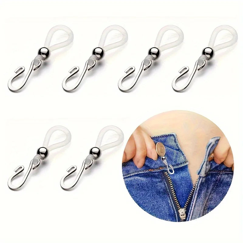 Denim Zipper Repair & Maintenance Tool – Jeans, Pants & Shoes Zipper Repair Tool Babs