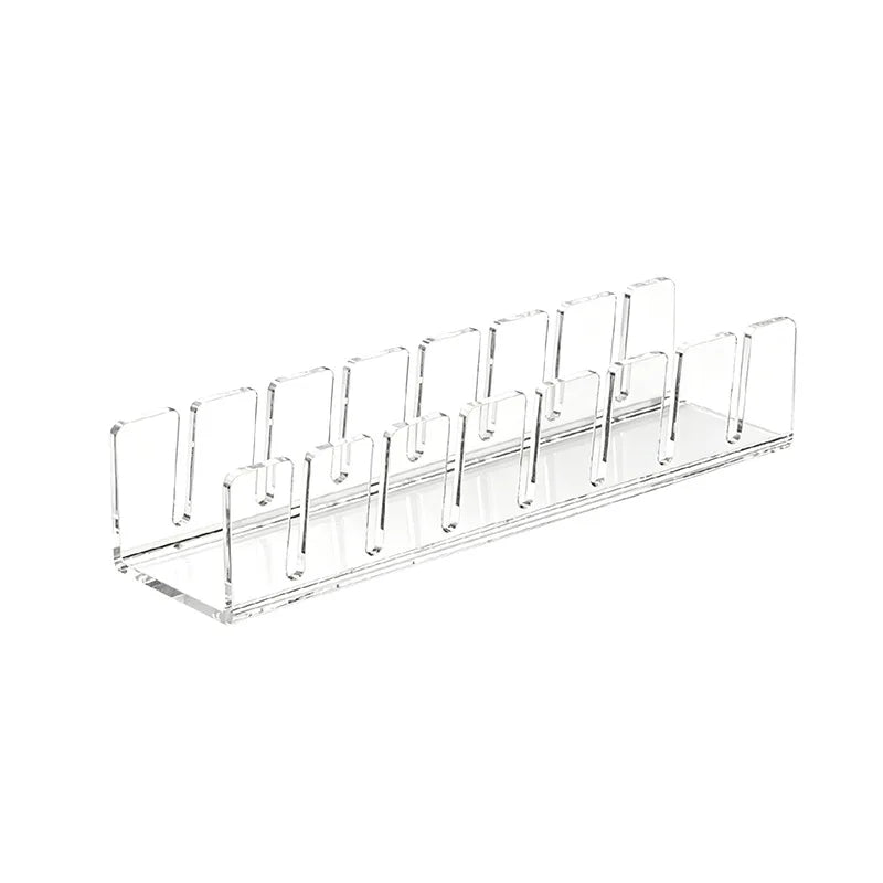 Acrylic Baseball Cap Storage Rack & Display Stand – Multi Cap Storage Rack Babs