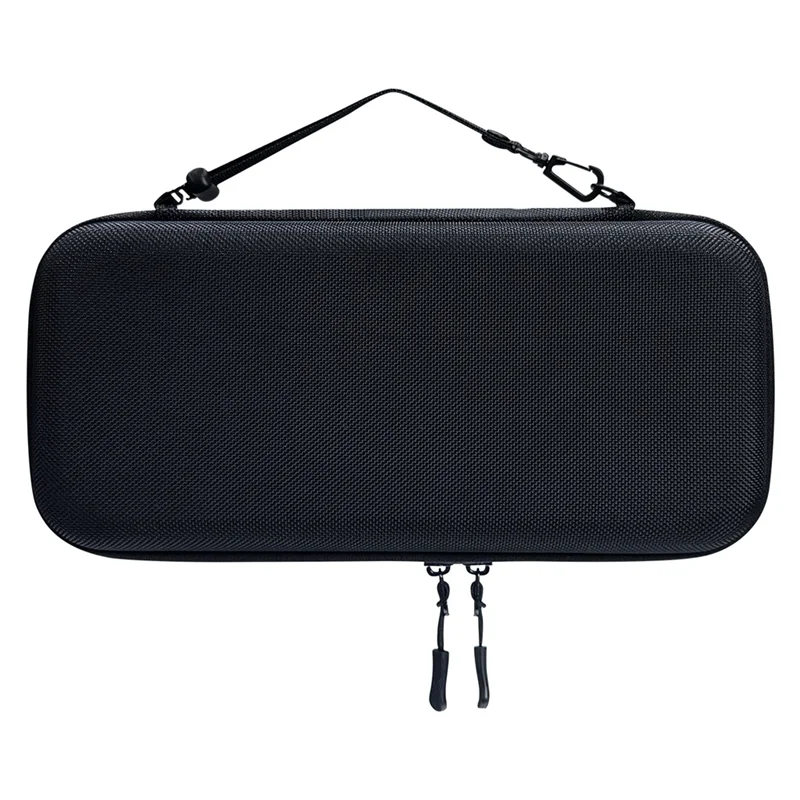Switch 2 Hard Shell Carrying Case – Travel Pouch & Accessories Bag Console Carrying Case Babs