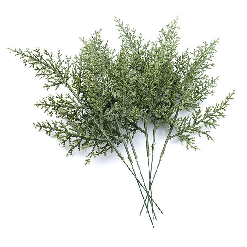 30/60pcs Artificial Plant Branches – Wedding & Home Décor Artificial Plant Branches Babs