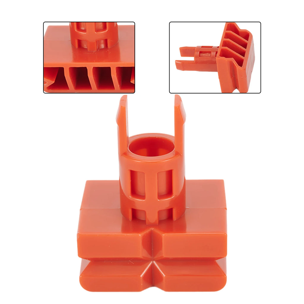 4pcs Swivel Pegs for Black+Decker Workmate Vice Replacement Workbench Replacement Parts Babs
