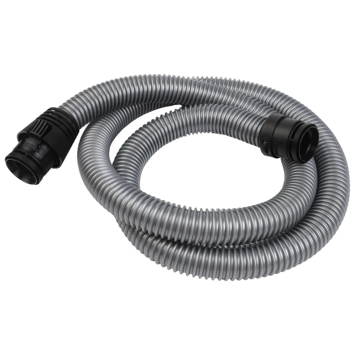 1.6M Flexible Vacuum Hose Replacement for Miele S2000 Series Vacuum Hose Replacement Babs