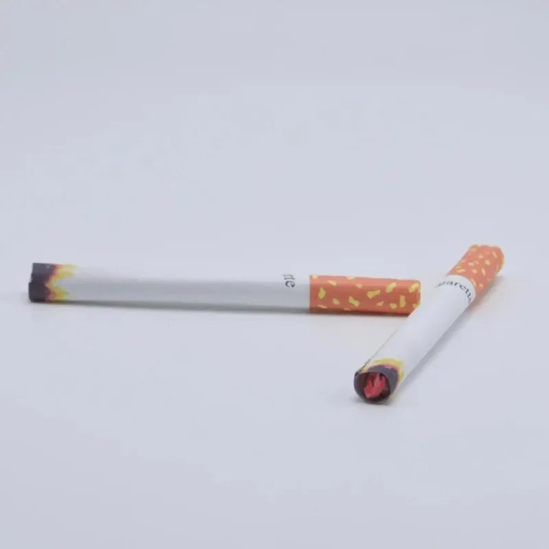 Fake Cigarette Smoke Effect Prank Prop for Halloween & Parties Novelty Gag Prop Babs