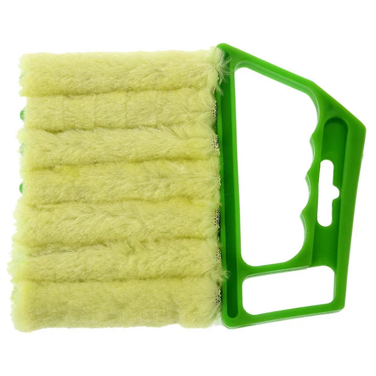 2-Pack Blind & Shutter Cleaning Brush – Gap Dust Remover Gap Cleaning Brush Babs 2PCS A
