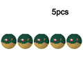 Holiday Paper Lantern Decor Set – Party & Christmas Ornaments Paper Lantern Set Babs 30cm sleigh 5pcs
