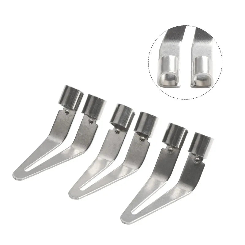 Plastic Welder Replacement Tips – Car Bumper Repair Staples Welder Replacement Tips Babs