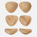 Double-Sided Adhesive Bra Inserts Push Up Sponge Pads Bra Inserts & Pads Babs D