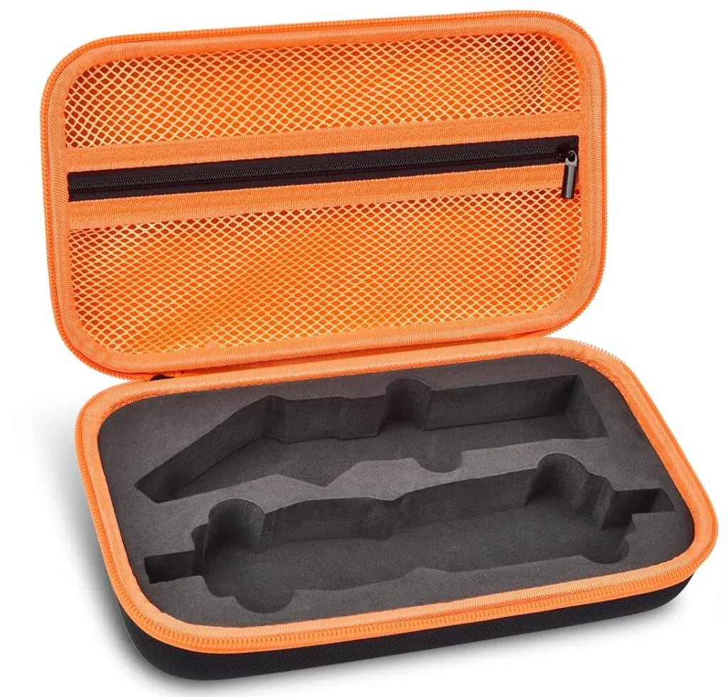 Paiyule Storage Case for Klein Circuit Breaker Finder & GFCI Tester Tool Storage Case Babs MULTI