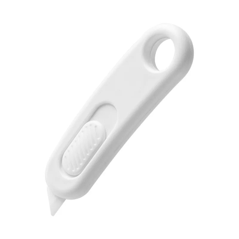 Mini Ceramic Box Cutter – Portable Safe Package Opener Ceramic Box Cutter Babs