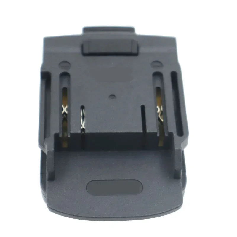 DVB18MTL Battery Adapter – Devon 20V to Makita BL1830 18V Battery Adapter Converter Babs
