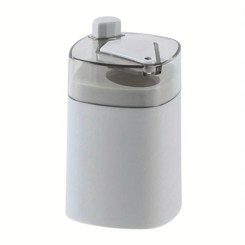 2-Pack Auto Pop-Up Toothpick Dispenser Box – Portable Toothpick Dispenser Babs