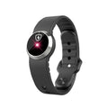 Anti-Static Silicone Bracelet – Adjustable for Adults & Kids Anti-Static Bracelet Babs Black