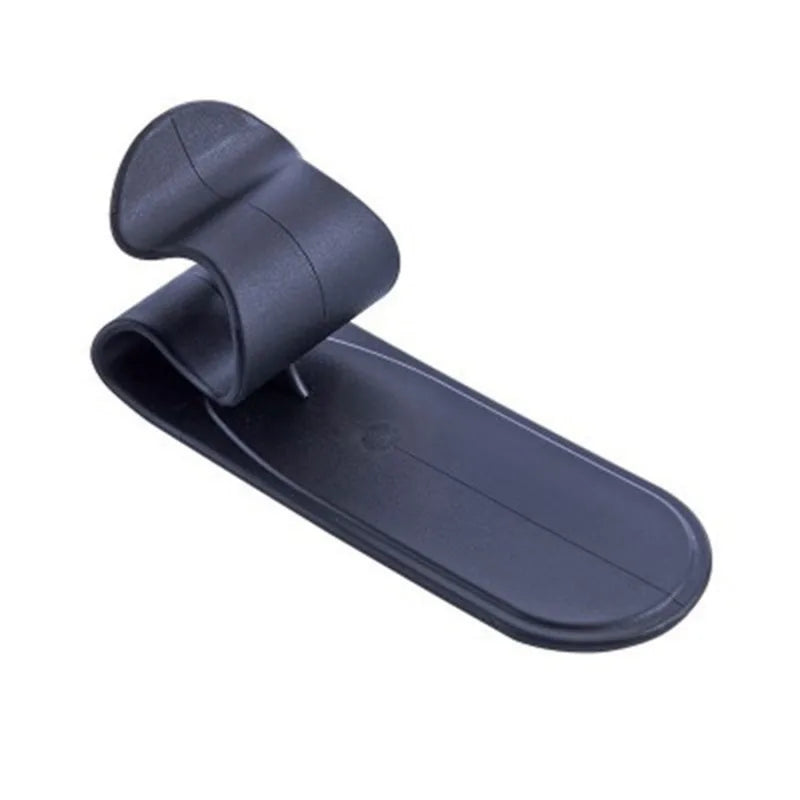 Car Umbrella Holder Stand – Multipurpose Hook & Bracket Car Umbrella Holder Babs