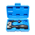 Brake Line Double Flaring Tool Set – Car & Truck Auto Repair Brake Line Flaring Tool Babs Blue
