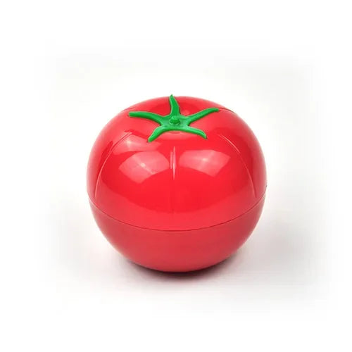 Fruit & Vegetable Crisper Containers – Fridge Fresh Storage Box Food Storage Container Babs Tomato