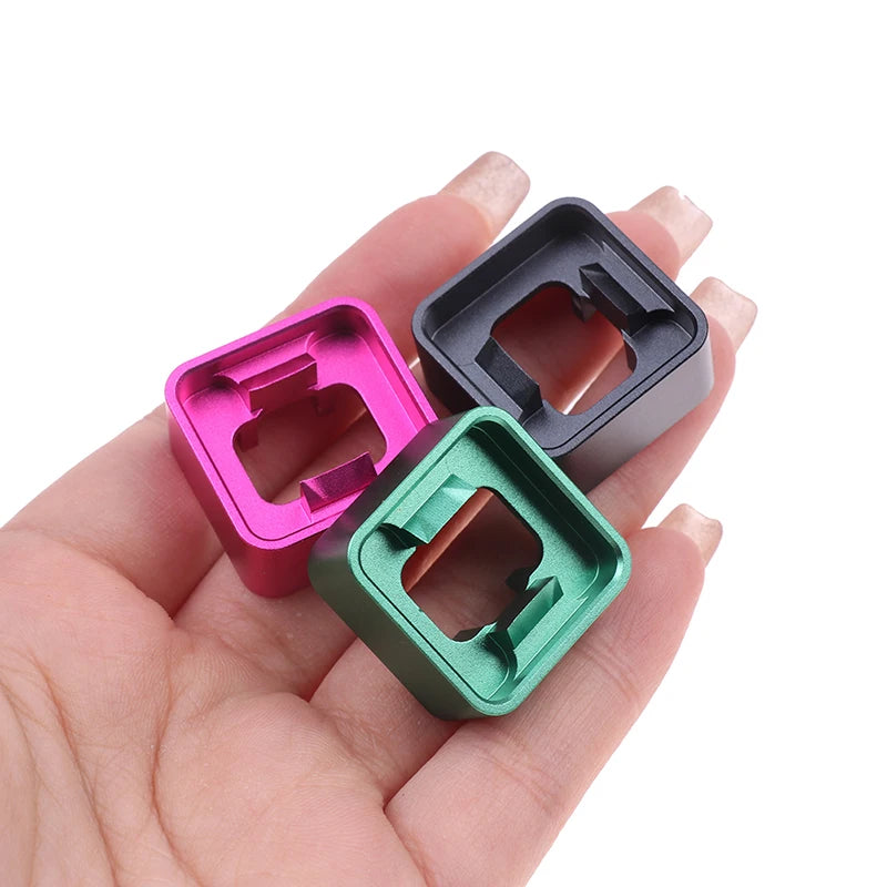 2-in-1 CNC Aluminum Mechanical Keyboard Switch Opener Tool Keyboard Switch Opener Babs